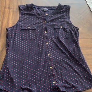 The Limited Top size XL